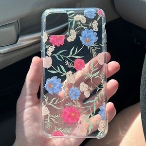Kate Spade Phone Case